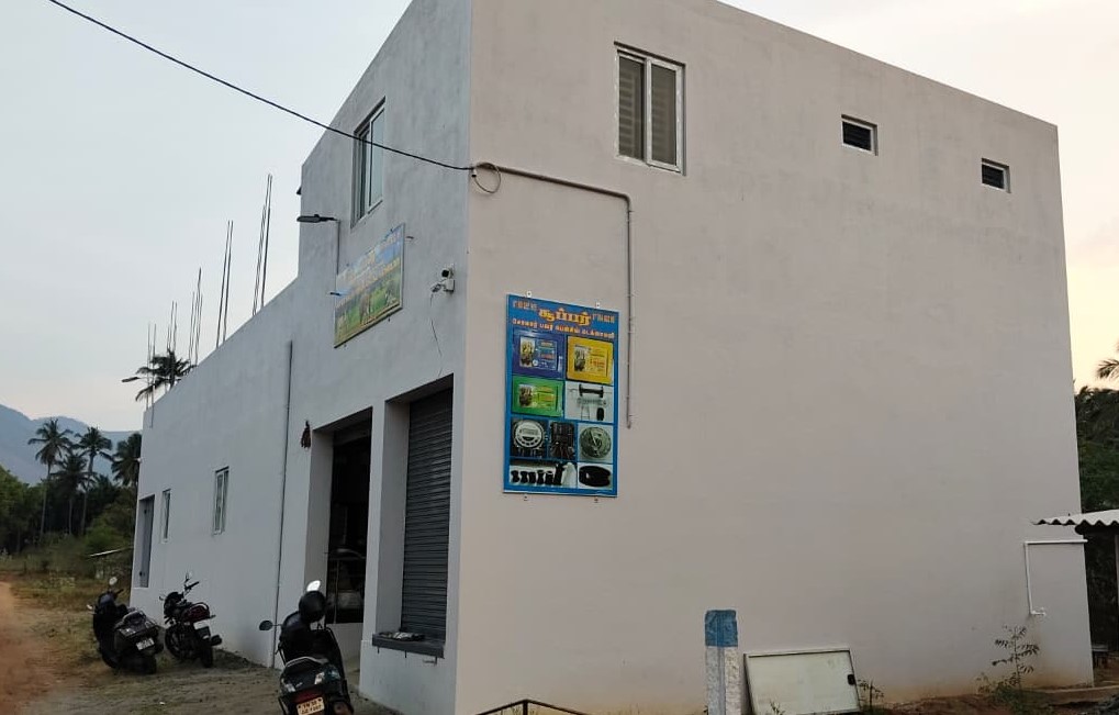 About Super Solar Power Fencing Technology