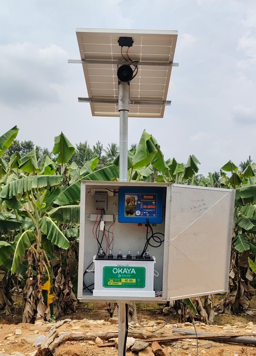 Infrastructure image 3